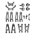 Alloy Hop-Up Combo for SG1603 SG1604 UD1601 UD1602