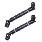 Metal Alloy Center Drive Shafts for Losi 1/8 LMT (Mega Version) & LMT 2.0
