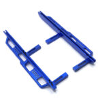 Alloy Machined Side Step Running Board Set for Axial SCX6 250003