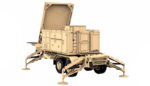 Yellow HG-P804 1/12 Military Truck Trailer w/ Radar Installation Kit, 2.4GHz RC - Image 2