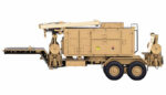Yellow HG-P804 1/12 Military Truck Trailer w/ Radar Installation Kit, 2.4GHz RC - Image 4