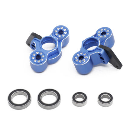 HD Steering Blocks for 1/8 Kraton Outcast & 1/7 Infraction & Limitless AR330187