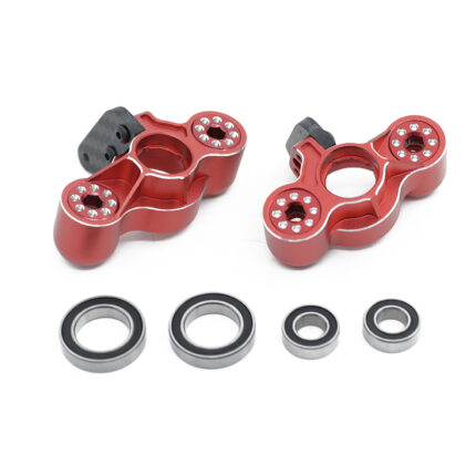 HD Steering Blocks for 1/8 Kraton Outcast & 1/7 Infraction & Limitless AR330187