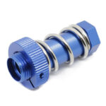 Steering Servo Saver Hub for Arrma 1/8 Kraton, Outcast, Typhon & 1/7 AR340065