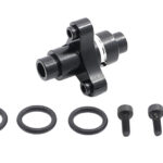 Alloy Center Diff Spool Locker for Arrma 1/8 with Traxxas 1/10 E-Revo Spur