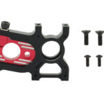 Alloy Motor Mount for Arrma 1/8 Kraton, Outcast, Talion & Typhon AR310446