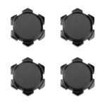 Alloy 17mm Hex Wheel Nuts for Arrma 1/8 Kraton, Outcast, Talion & 1/7 AR310449