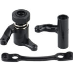 Steering Bellcrank Set for Arrma 1/8 Kraton, Outcast, Typhon & Talion AR340073