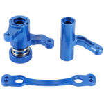 Steering Bellcrank Set for Arrma 1/8 Kraton, Outcast, Typhon & Talion AR340073