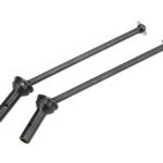 Front Drive Shafts for Arrma 1/8 Typhon, 1/7 Infraction & Limitless AR310455