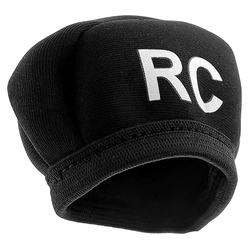 C31795 Winch Cover Dust-Proof Protection Fits 1/10 Scale Size 4X4 Crawler - Image 1