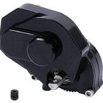 Alloy Center Gearbox w/ Internals for Axial 1/24 SCX24 Rock Crawler