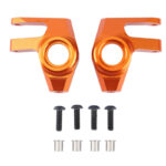 Alloy Steering Blocks for Axial SCX6 Crawler Req. 8x19x6mm Bearings 252004