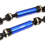 Dual Joint Telescopic Rear Drive Shafts for 1/10 Stampede 4X4 & Slash 4X4 6852X