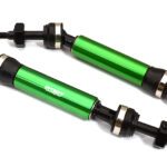 Dual Joint Telescopic Rear Drive Shafts for 1/10 Stampede 4X4 & Slash 4X4 6852X