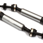 Dual Joint Telescopic Rear Drive Shafts for 1/10 Stampede 4X4 & Slash 4X4 6852X