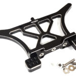 Billet Machined Alloy Rear Shock Tower for 1/10 Slash 2WD & Stampede 2WD 3638