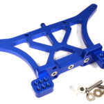 Billet Machined Alloy Rear Shock Tower for 1/10 Slash 2WD & Stampede 2WD 3638