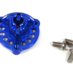 Billet Machined Alloy Clutch Eliminator for 1/10 Slash 2WD & Stampede 2WD 5552X