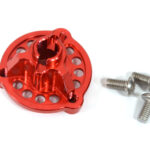 Billet Machined Alloy Clutch Eliminator for 1/10 Slash 2WD & Stampede 2WD 5552X