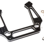 Billet Machined Alloy Front Shock Tower for 1/10 Slash 2WD & Stampede 2WD 3639