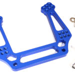 Billet Machined Alloy Front Shock Tower for 1/10 Slash 2WD & Stampede 2WD 3639