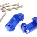 Billet Machined Alloy Caster Blocks for 1/10 Slash 2WD & Stampede 2WD 3632