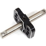 Machined Alloy Diff Spool for 1/10 Slash 2WD, Stampede 2WD & Rustler 2WD 2382