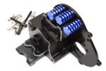 Alloy Gearbox Housings for 1/10 Slash 2WD, Stampede 2WD & Rustler 2WD 3691A - Image 2