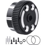 Differential Case Housings for Traxxas 1/10 Stampede 2WD & Rustler 2WD 2381X