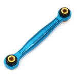 Type 180 Degree Alloy Steering Linkage for Axial 1/24 SCX24 (L=30mm)