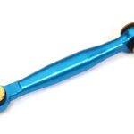 Type 90 Degree Alloy Steering Linkage for Axial 1/24 SCX24 (L=30mm)