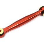 Type 90 Degree Alloy Steering Linkage for Axial 1/24 SCX24 (L=30mm)