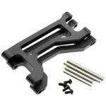 Alloy Machined Upper Suspension Arms for Traxxas 1/10 Maxx 4S 8929