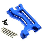 Alloy Machined Upper Suspension Arms for Traxxas 1/10 Maxx 4S 8929