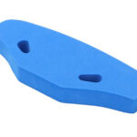 Front Foam Bumper for Tamiya TT-01 & TT-02 W=53mm