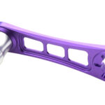 Hex Socket Wrench for 17mmWheel Nut w/ Flywheel Locking Tool