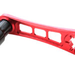 Hex Socket Wrench for 17mmWheel Nut w/ Flywheel Locking Tool