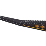 Alloy Droop Gauge+Ride Height 2-10mm for 1/10 Touring, Drift & 1/12