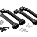 Alloy Machined Suspension Arms for Tamiya 1/14 Tractor Truck