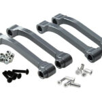 Alloy Machined Suspension Arms for Tamiya 1/14 Tractor Truck