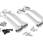 Alloy Machined Suspension Arms for Tamiya 1/14 Tractor Truck