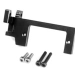 Alloy Gearbox Shifting Servo Mount for Tamiya 1/14 Tractor Truck