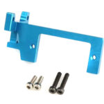 Alloy Gearbox Shifting Servo Mount for Tamiya 1/14 Tractor Truck