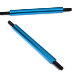 2pcs Alloy M3x46mm Standoff Column Spacer Pillar for RC Multirotors FPV Quad