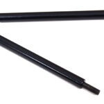 2pcs Alloy M3x57mm Standoff Column Spacer Pillar for RC Multirotors FPV Quad