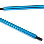 2pcs Alloy M3x57mm Standoff Column Spacer Pillar for RC Multirotors FPV Quad