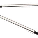 2pcs Alloy M3x57mm Standoff Column Spacer Pillar for RC Multirotors FPV Quad