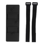 Battery Tray w/ Strap for Standard Size Hard Case LiPo on 1/8 & 1/10 Vehicles