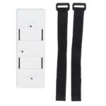 Battery Tray w/ Strap for Standard Size Hard Case LiPo on 1/8 & 1/10 Vehicles